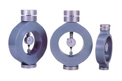 HIGH SENSITIVE TENSION PROVING RING