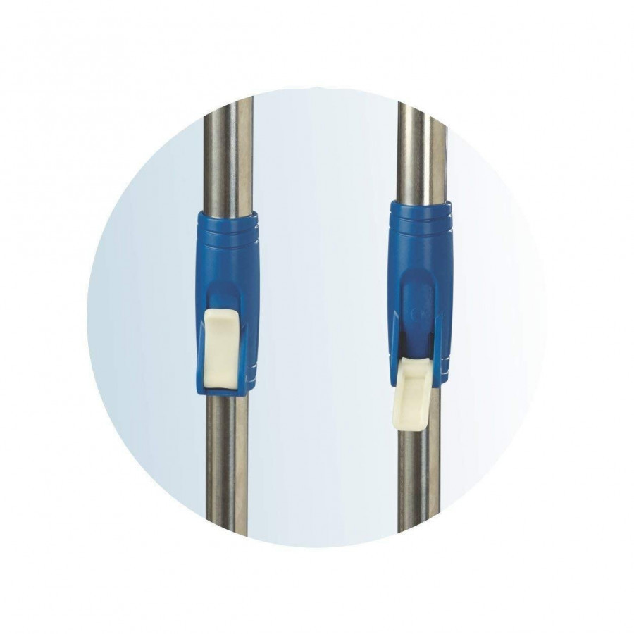 HANDLE SPIN MOP BROOM