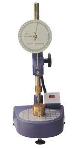 SEMI AUTOMATIC CONE PENETROMETER