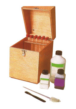 Soil Testing Kit