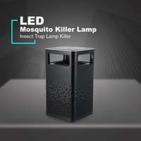 Plastic Square Mosquito Killer