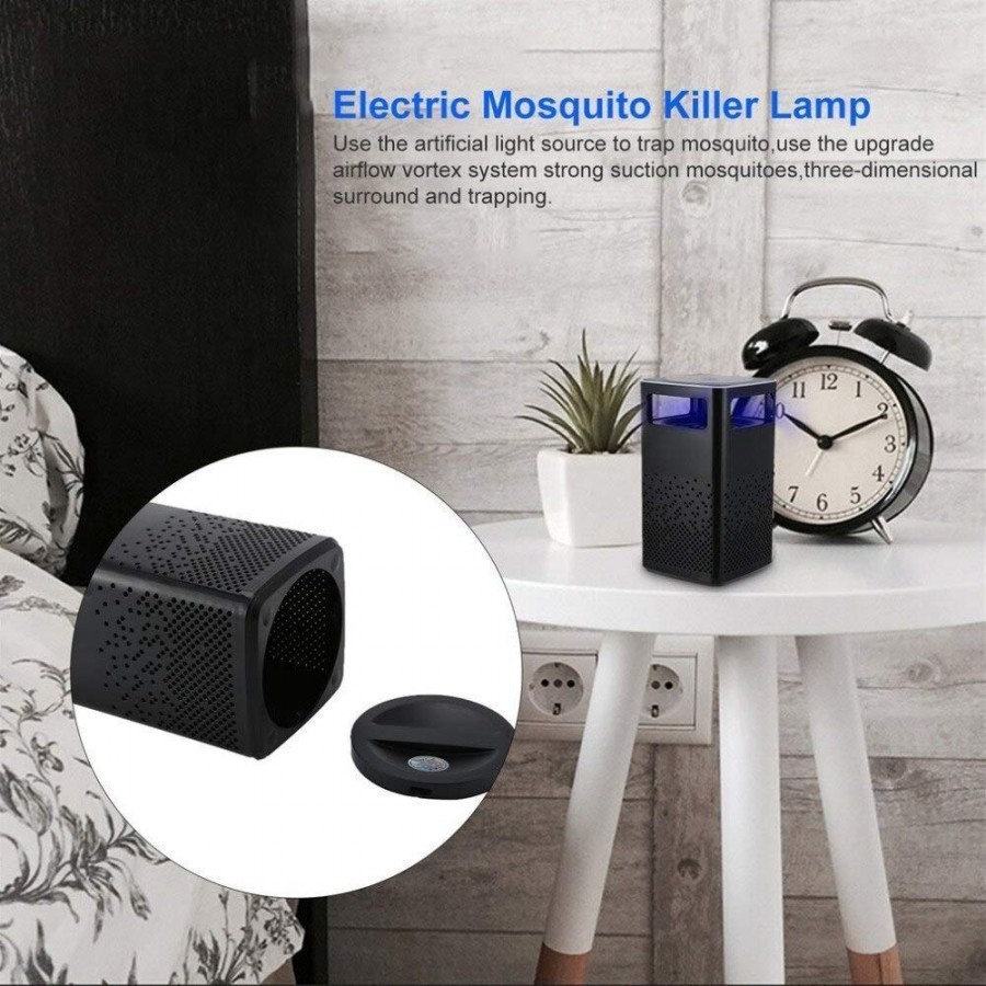 SQUARE MOSQUITO KILLER