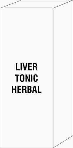 Liver Tonic Herbal