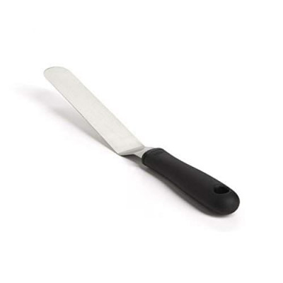 STAINLESS STEEL CAKE PALETTE KNIFE ICING SPATULA