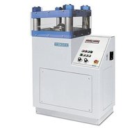 Sheet Metal Testing Machine
