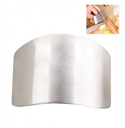 STAINLESS STEEL FINGER PROTECTOR