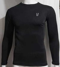 Mens Full Sleeve Sports T-Shirts