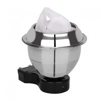 Stainless Steel Kapoor Dani