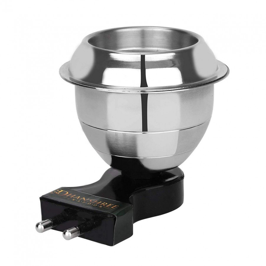 STAINLESS STEEL KAPOOR DANI