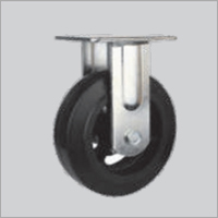 Fixed Type ESD Castor Wheels