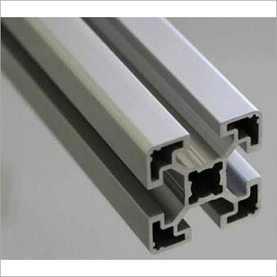 T Slot Aluminium Profile