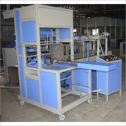 Shrink Wrapping Machine