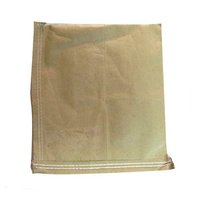 HDPE Paper Sack Bag