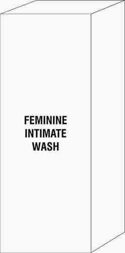 Feminine Intimate Wash