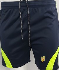 Mens Superpoly Short