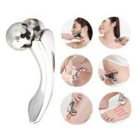 3D Massager Y Shape Body Massager