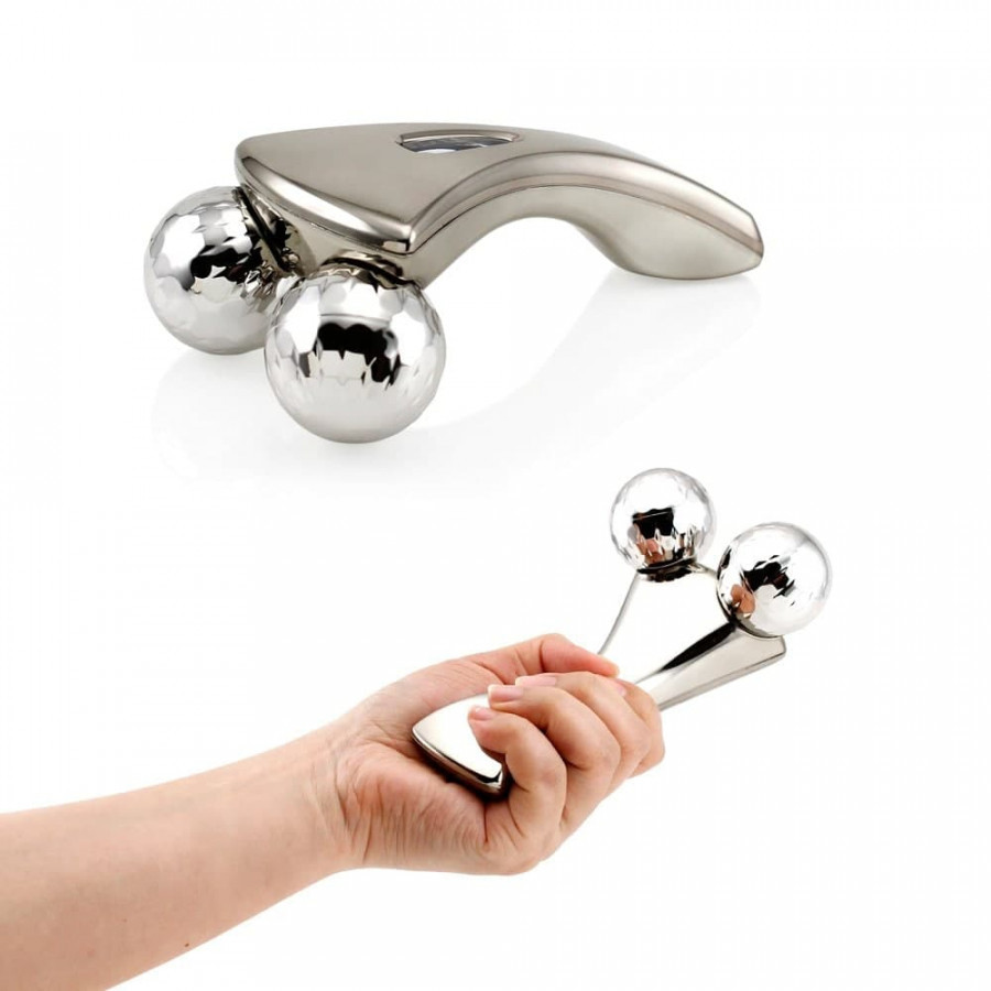 3D Massager Y Shape Body Massager