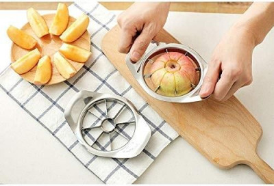 STEEL APPLE CUTTER