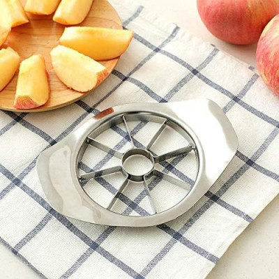 STEEL APPLE CUTTER