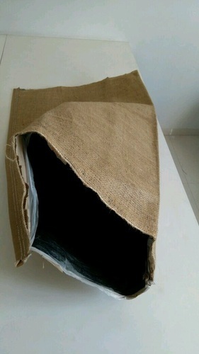 Industrial Laminated Jute Hessian Sack Bag By AMI ENTERPRISE