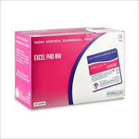 Non Woven Surgical Pad - Feature: Prevents Back Pain Accurate Dimensions Comfortable To Use