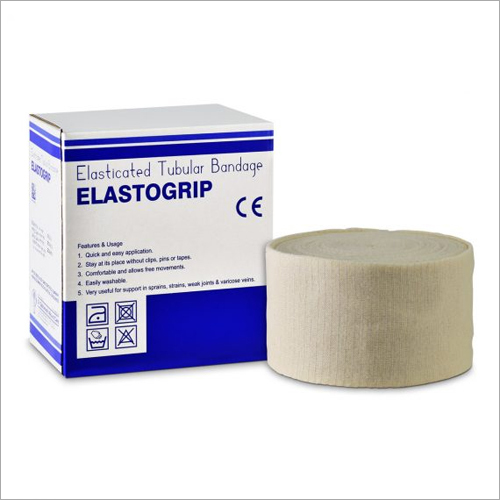 Elastogrip Bandage By DR. SABHARWALS WOUND CARE