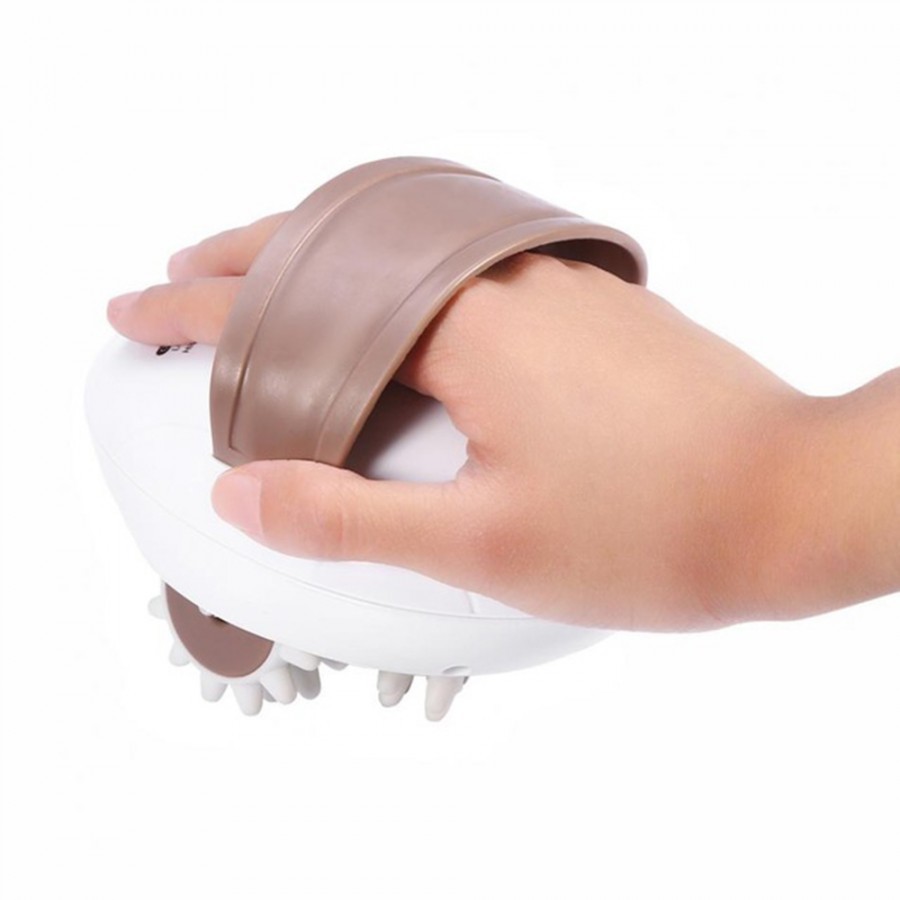 BODY SLIMMER MASSAGER