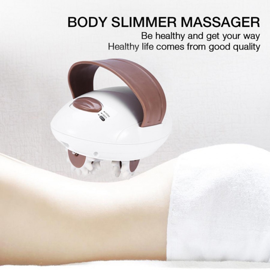 BODY SLIMMER MASSAGER