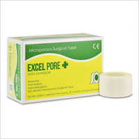 Excel Pore Plus Surgical Tape