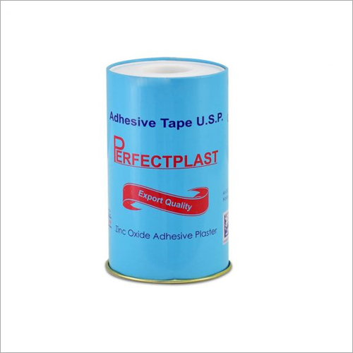 Adhesive Plaster Tape USP