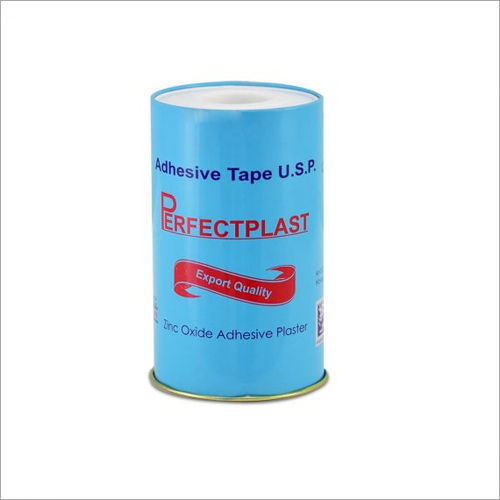 Adhesive Plaster Tape USP