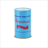 Adhesive Plaster Tape USP