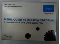 RT PCR