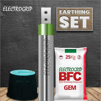 Earthing Set