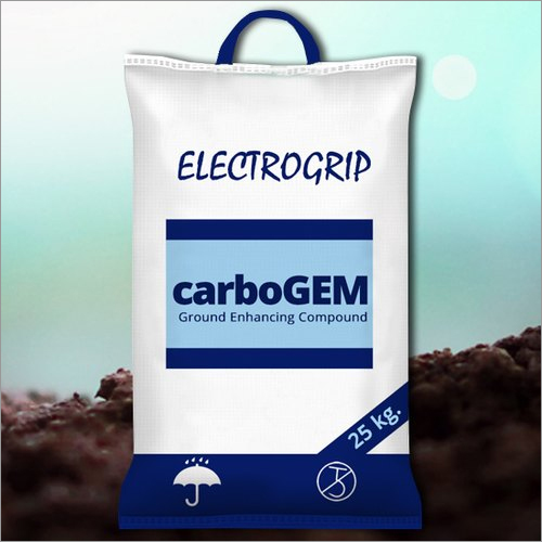 Electrogrip Carbogem Ground Enhancing Compound