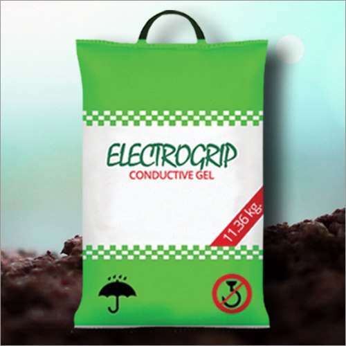 Electrogrip Conductive Gel By ELAPP POWER PRIVATE LIMITED
