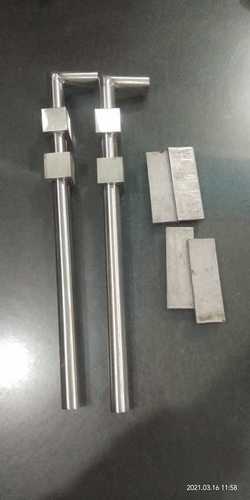 Ss Tower Bolt Application: Door