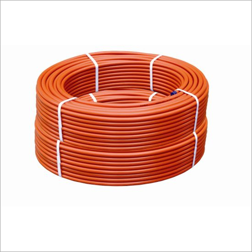 Hdpe Pex Pipe Application: Construction