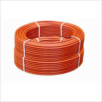 Hdpe Pex Pipe Application: Construction