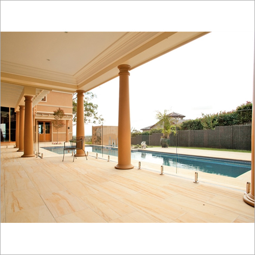 Teakwood Sandstone