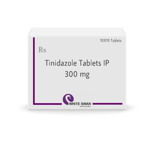 Tinidazole Tablets