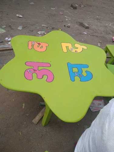 Flour Table School Furniture