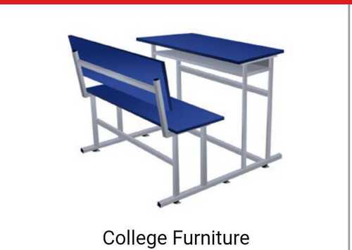 Available In Different Color Student Desk