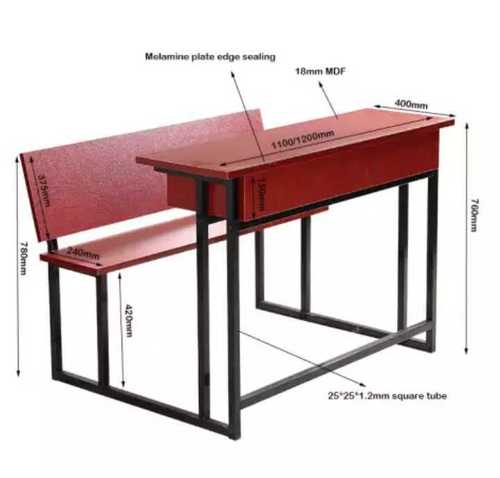 Student Desk