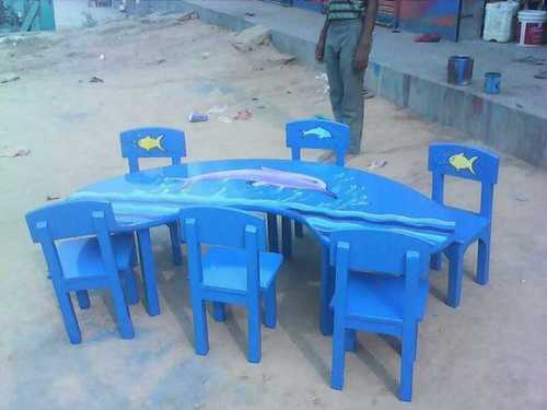 Bin table