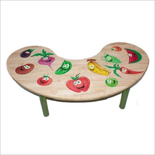 Moon table