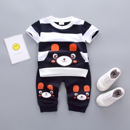 Kids 2 Piece Suit