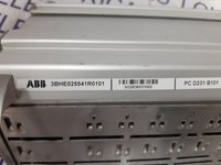 ABB CONVERTER CONTROL PCB BOARD 3BHE025541R0101
