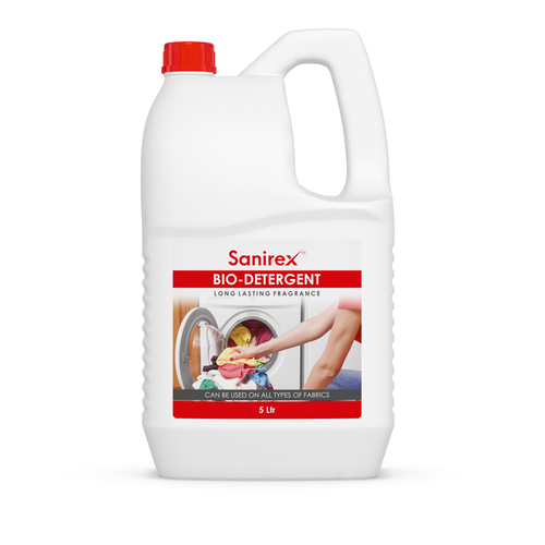 5 Litre Bio Detergent By MARKET FOR HOME
