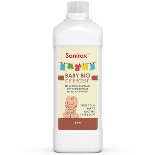 500 ML Baby Bio Detergent